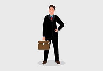 Meet Our Visionary Founder
